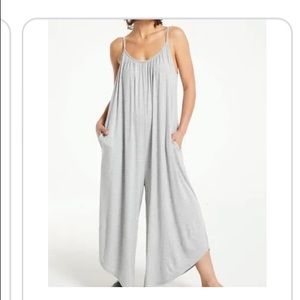 Z Supply Flared Jumpsuit
